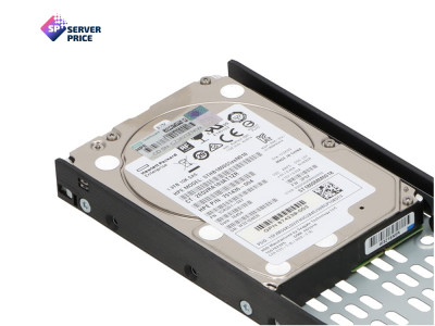 1.8TB SAS 10K HPE STHB1800S5xeN010 12Gb/s 2.5"
